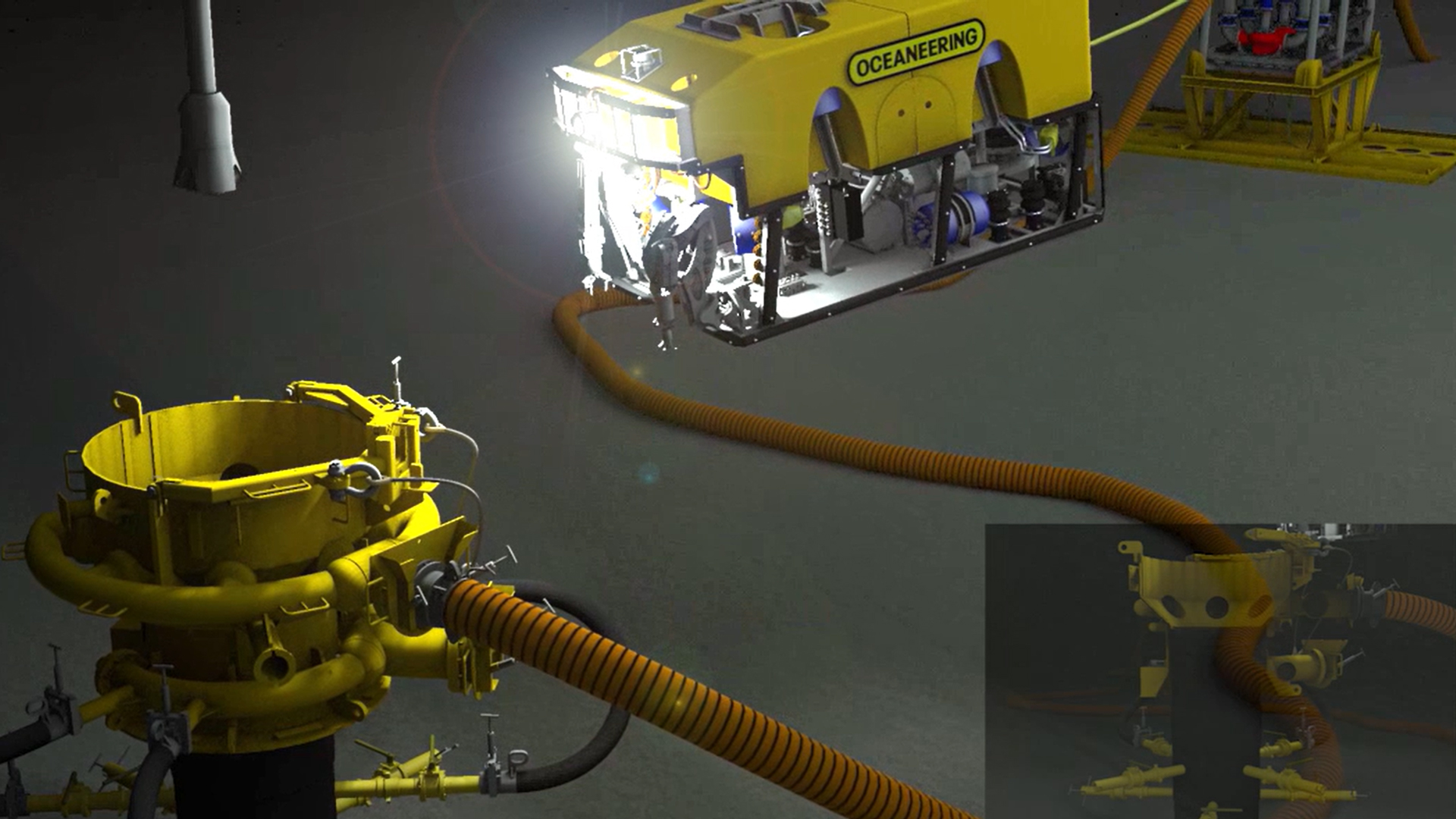 Drill Cutting Remediation System