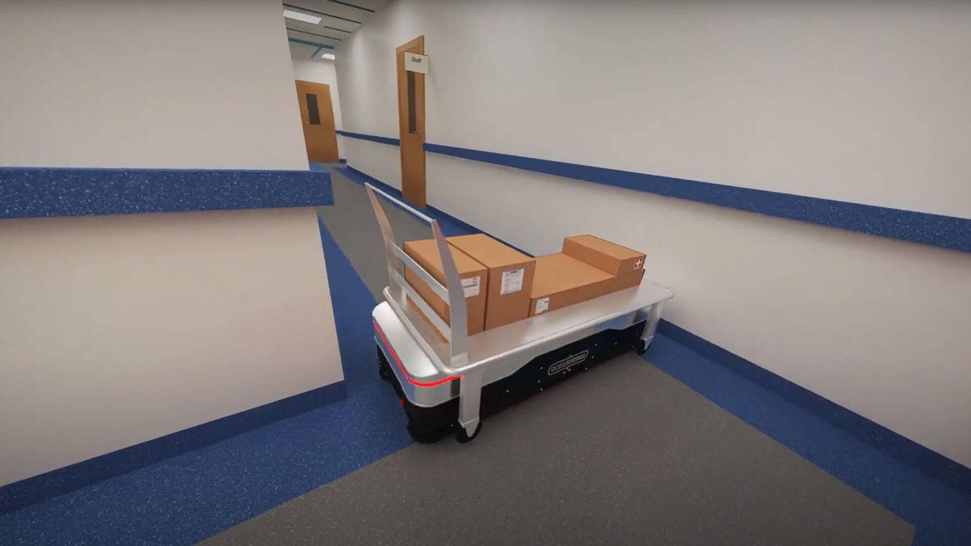 UniMover video thumbnail