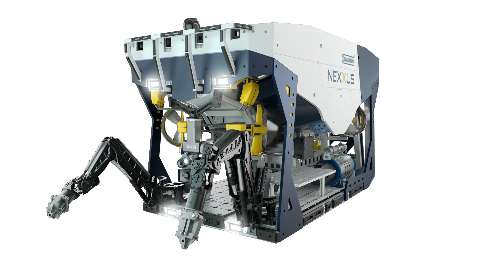 NEXXUS ROV