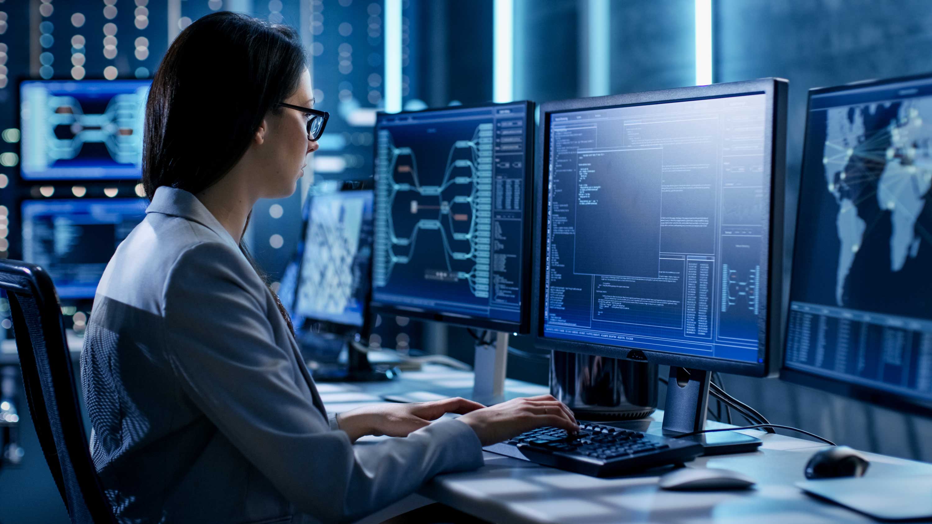 Engineering computing