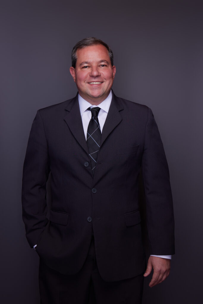 Leo Granato