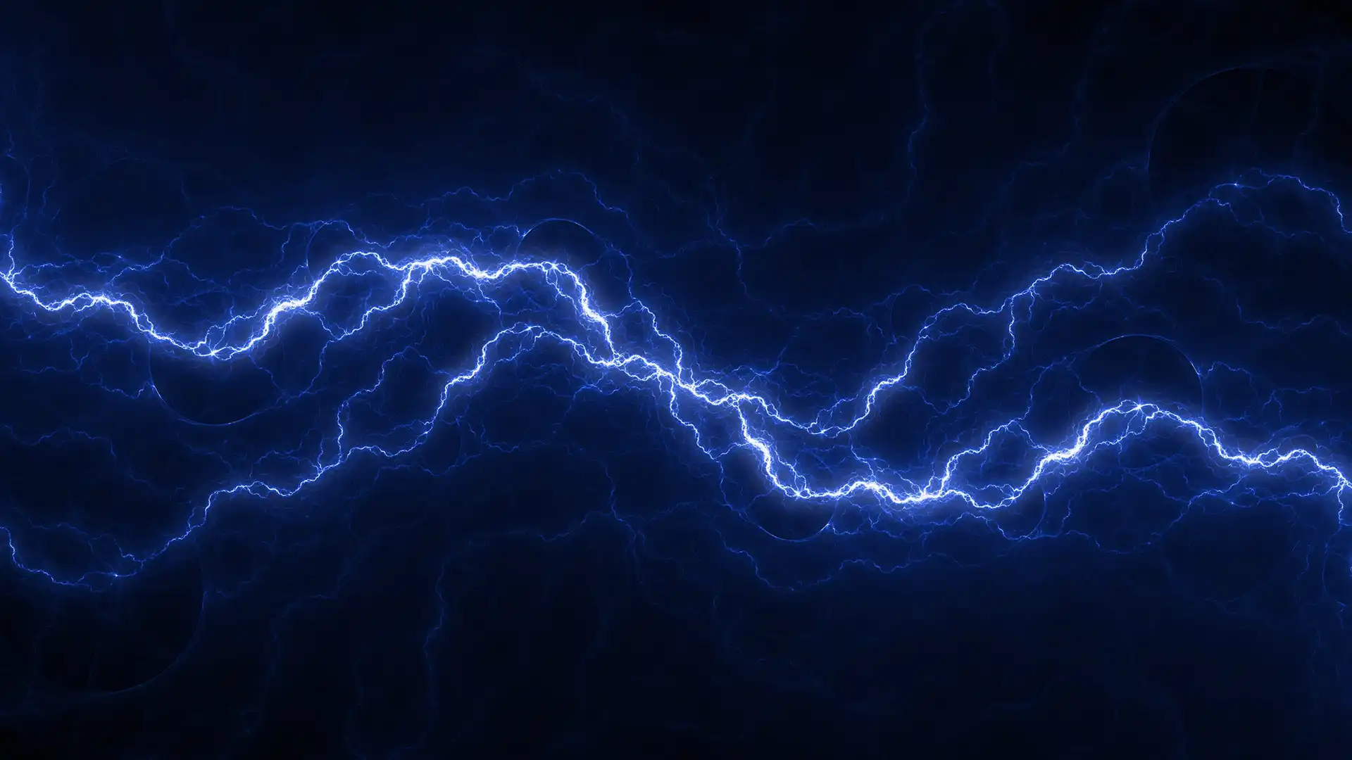 Lighting, Electric, ROV