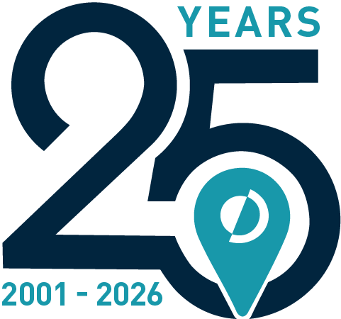C NAV 25Year stylization darkblue