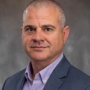 Brent Blanchard