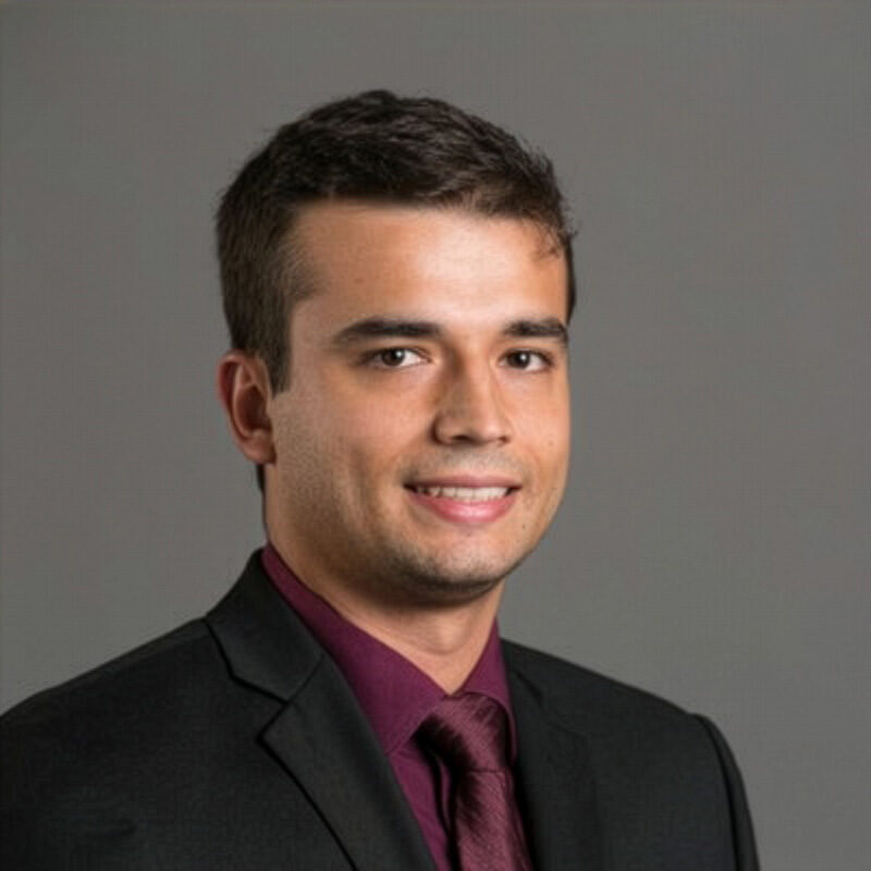 Adam Haavisto Photo