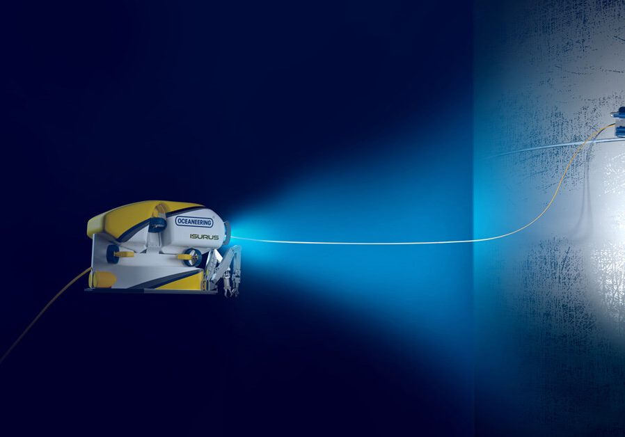 Isurus ROV featured image