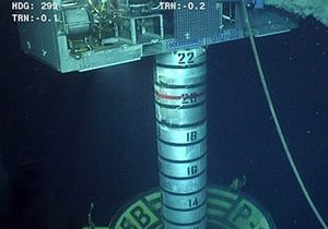 Draga de pilotes Pile-Dredge