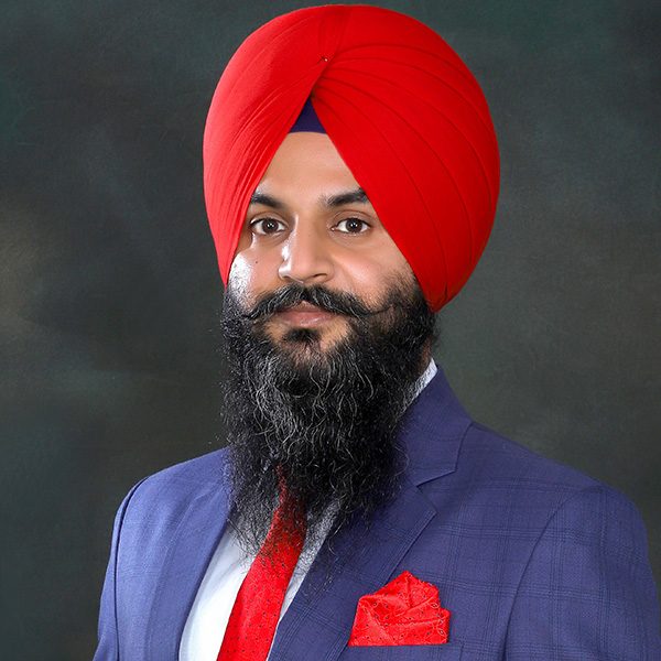 Simranjeet Singh