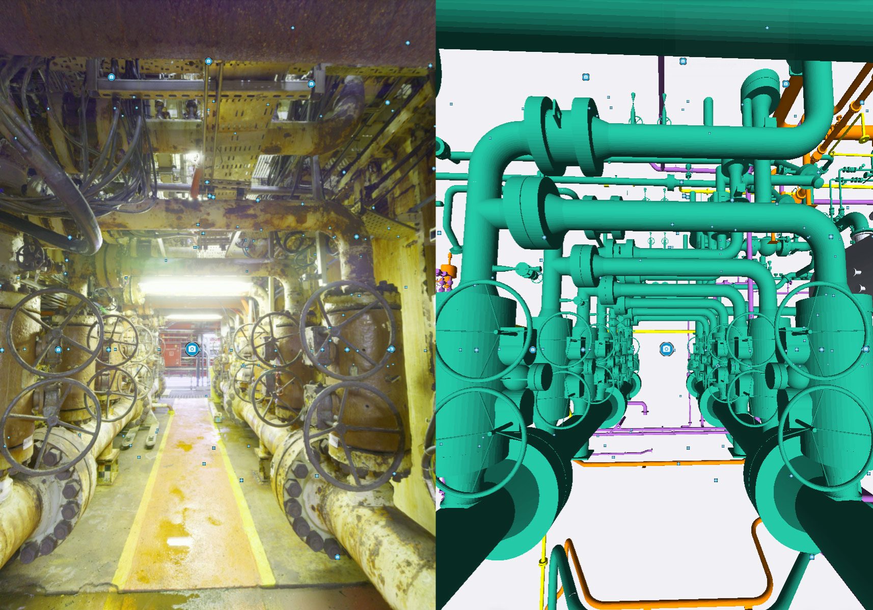 Vision Split Screen View no edges 2