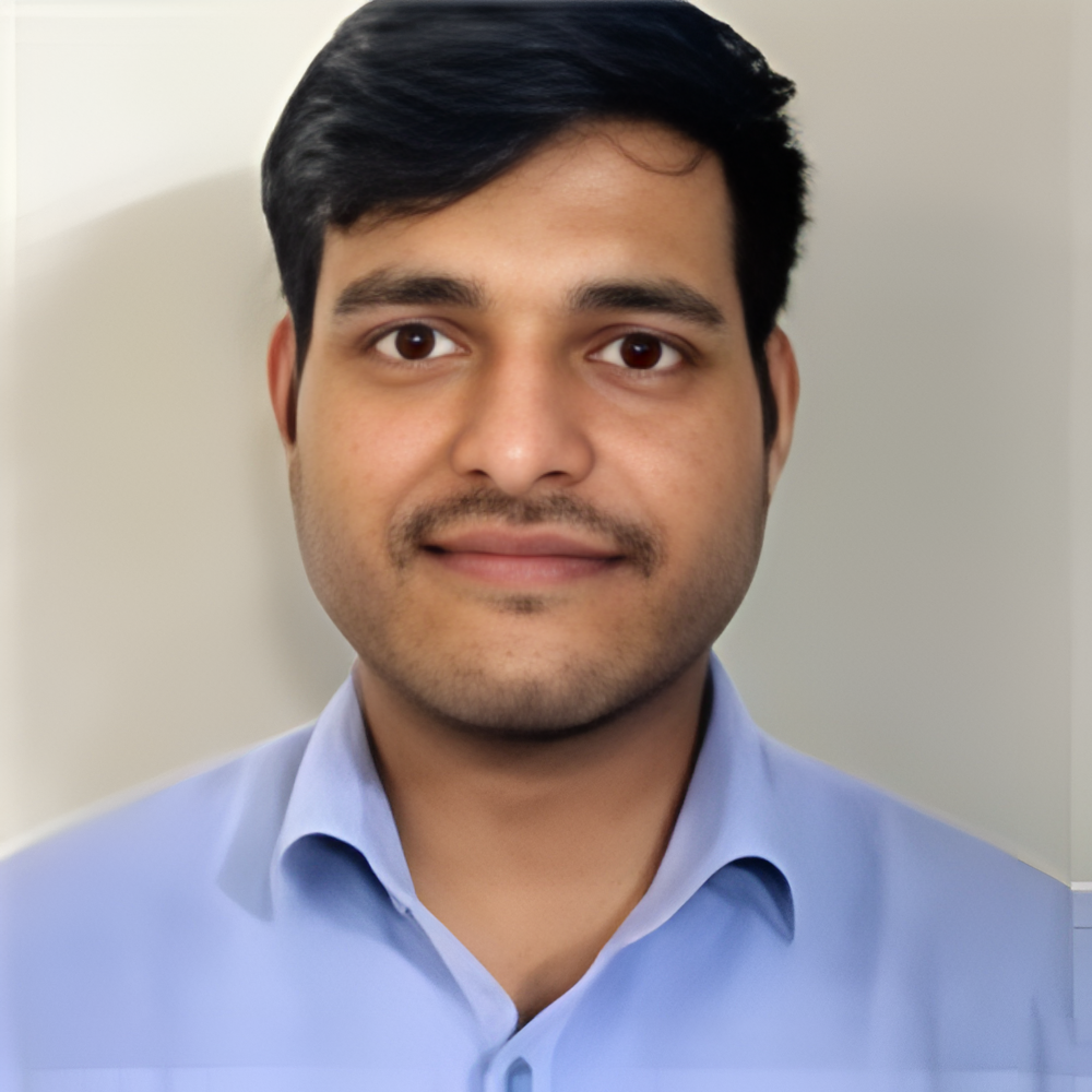 Dhruv Mittal